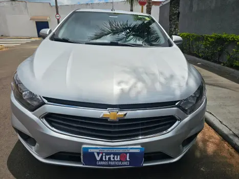 CHEVROLET Prisma 1.4 4P LT FLEX AUTOM�TICO, Foto 2