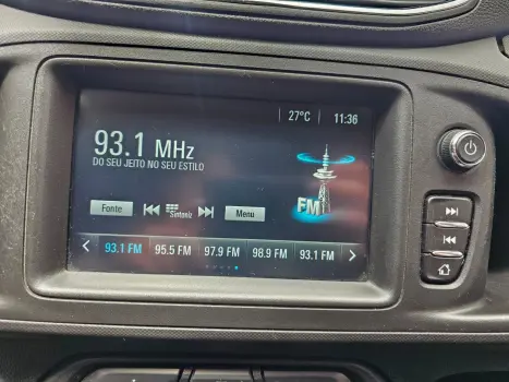 CHEVROLET Prisma 1.4 4P LT FLEX AUTOM�TICO, Foto 10