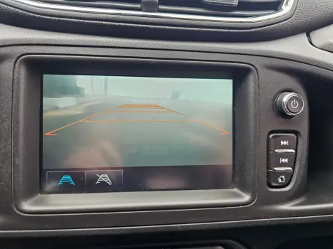 CHEVROLET Prisma 1.4 4P LT FLEX AUTOM�TICO, Foto 11