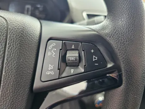 CHEVROLET Prisma 1.4 4P LT FLEX AUTOM�TICO, Foto 13