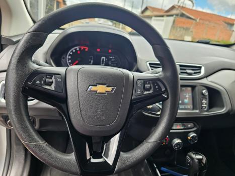 CHEVROLET Prisma 1.4 4P LT FLEX AUTOM�TICO, Foto 14