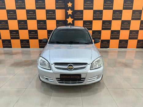 CHEVROLET Prisma 1.4 4P MAXX FLEX, Foto 3