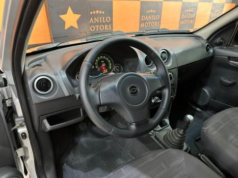 CHEVROLET Prisma 1.4 4P MAXX FLEX, Foto 6