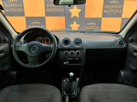 CHEVROLET Prisma 1.4 4P MAXX FLEX, Foto 7