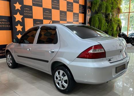 CHEVROLET Prisma 1.4 4P MAXX FLEX, Foto 12