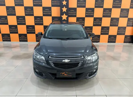 CHEVROLET Prisma 1.4 4P ADVANTAGE AUTOM�TICO, Foto 3