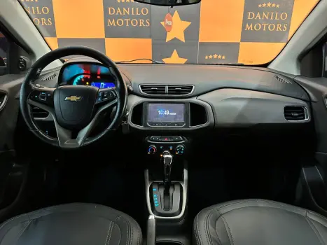 CHEVROLET Prisma 1.4 4P ADVANTAGE AUTOM�TICO, Foto 5