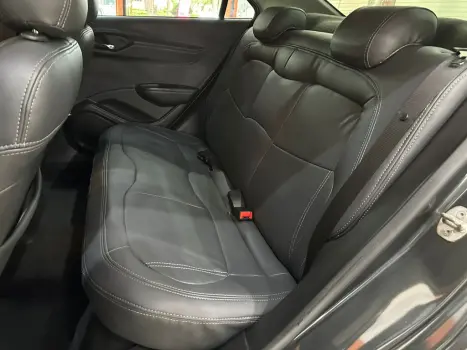 CHEVROLET Prisma 1.4 4P ADVANTAGE AUTOM�TICO, Foto 10