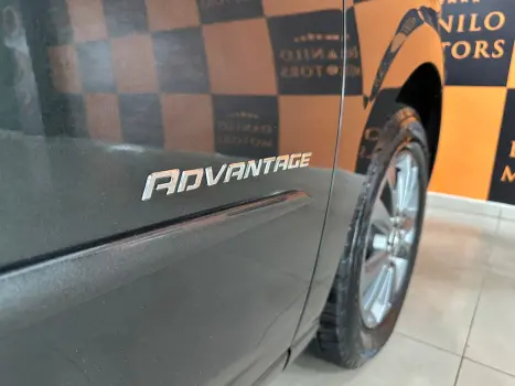 CHEVROLET Prisma 1.4 4P ADVANTAGE AUTOM�TICO, Foto 11