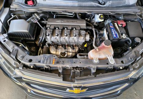 CHEVROLET Prisma 1.4 4P LTZ FLEX, Foto 3