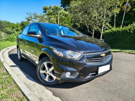 CHEVROLET Prisma 1.4 4P LTZ FLEX, Foto 4