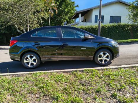 CHEVROLET Prisma 1.4 4P LTZ FLEX, Foto 5