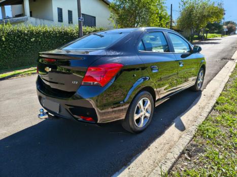 CHEVROLET Prisma 1.4 4P LTZ FLEX, Foto 6
