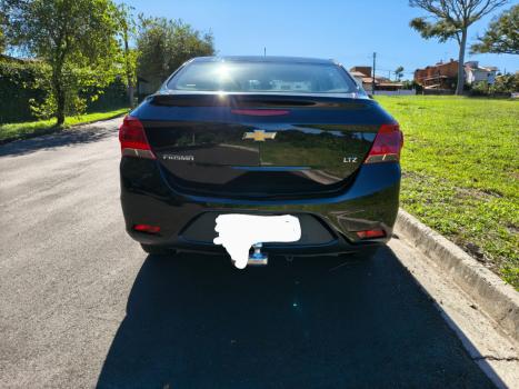 CHEVROLET Prisma 1.4 4P LTZ FLEX, Foto 7