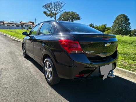 CHEVROLET Prisma 1.4 4P LTZ FLEX, Foto 8