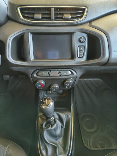 CHEVROLET Prisma 1.4 4P LTZ FLEX, Foto 11