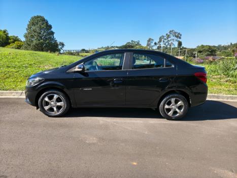 CHEVROLET Prisma 1.4 4P LTZ FLEX, Foto 13