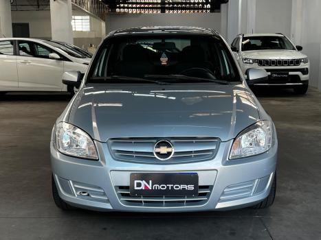 CHEVROLET Prisma 1.4 4P MAXX FLEX, Foto 2