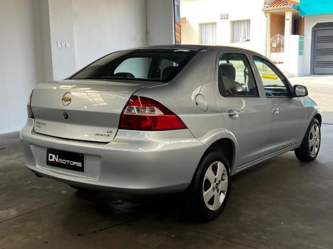 CHEVROLET Prisma 1.4 4P MAXX FLEX, Foto 5