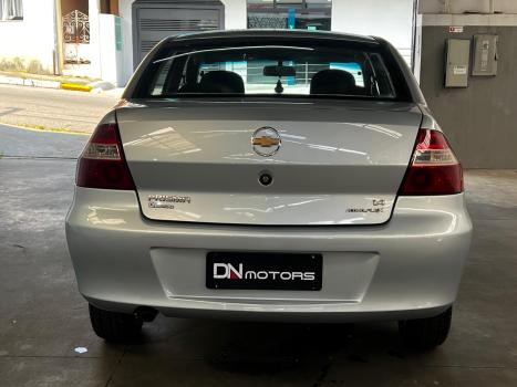 CHEVROLET Prisma 1.4 4P MAXX FLEX, Foto 6