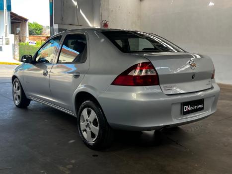 CHEVROLET Prisma 1.4 4P MAXX FLEX, Foto 7