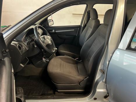 CHEVROLET Prisma 1.4 4P MAXX FLEX, Foto 9