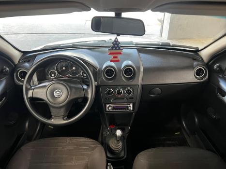 CHEVROLET Prisma 1.4 4P MAXX FLEX, Foto 11