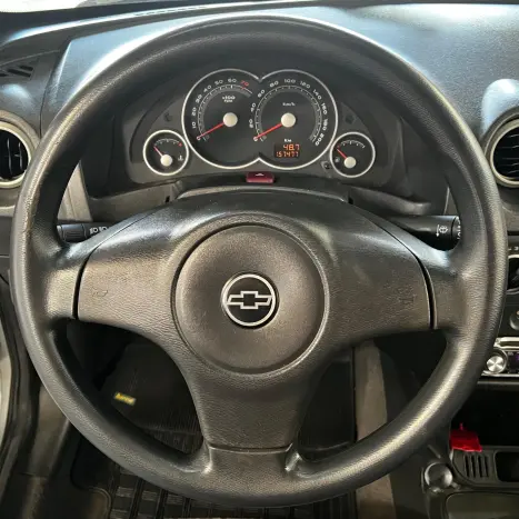 CHEVROLET Prisma 1.4 4P MAXX FLEX, Foto 14