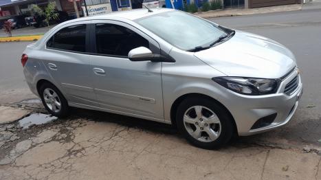CHEVROLET Prisma 1.4 4P LT FLEX AUTOM�TICO, Foto 2