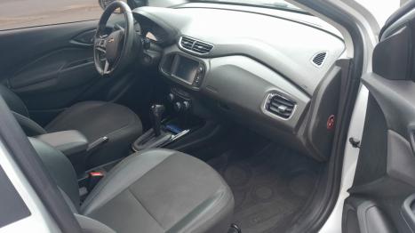 CHEVROLET Prisma 1.4 4P LT FLEX AUTOM�TICO, Foto 4