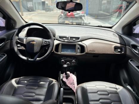 CHEVROLET Prisma 1.4 4P LTZ FLEX, Foto 5