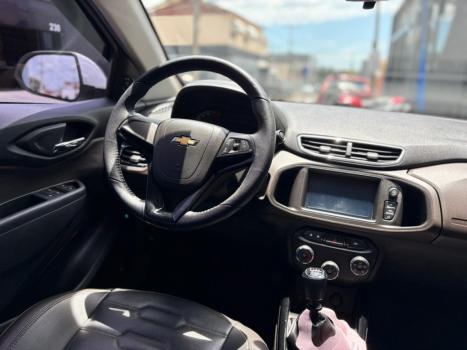 CHEVROLET Prisma 1.4 4P LTZ FLEX, Foto 6
