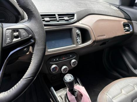 CHEVROLET Prisma 1.4 4P LTZ FLEX, Foto 7