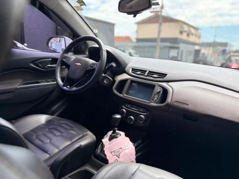 CHEVROLET Prisma 1.4 4P LTZ FLEX, Foto 8