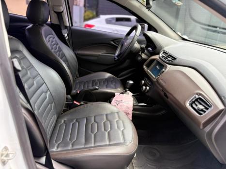 CHEVROLET Prisma 1.4 4P LTZ FLEX, Foto 11