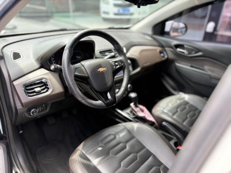 CHEVROLET Prisma 1.4 4P LTZ FLEX, Foto 15