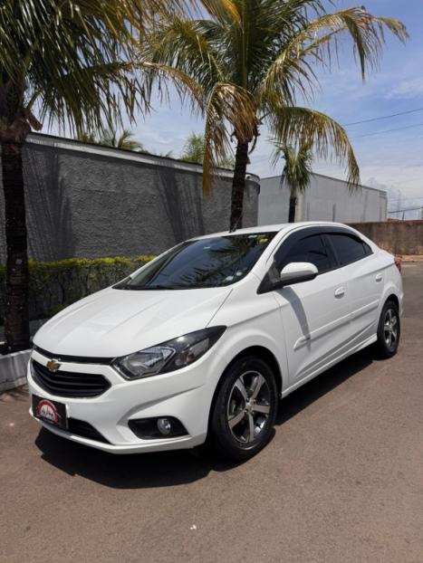 CHEVROLET Prisma 1.4 4P LTZ FLEX, Foto 1