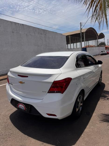 CHEVROLET Prisma 1.4 4P LTZ FLEX, Foto 2