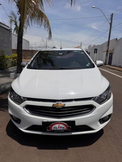 CHEVROLET Prisma 1.4 4P LTZ FLEX, Foto 3