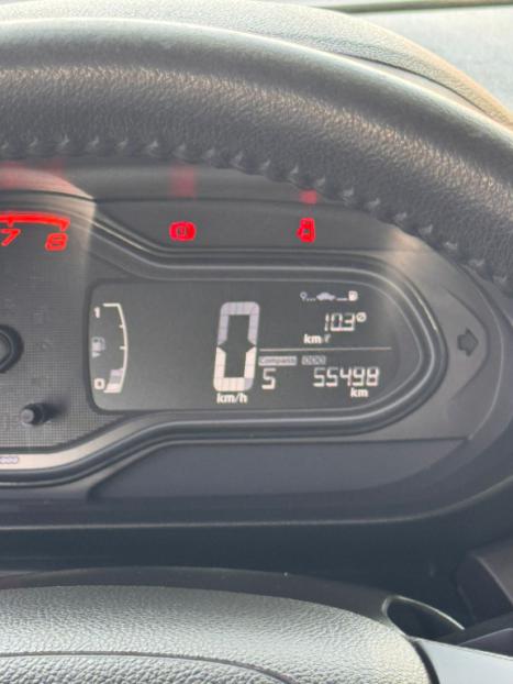 CHEVROLET Prisma 1.4 4P LTZ FLEX, Foto 8