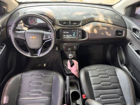 CHEVROLET Prisma 1.4 4P LTZ FLEX, Foto 11