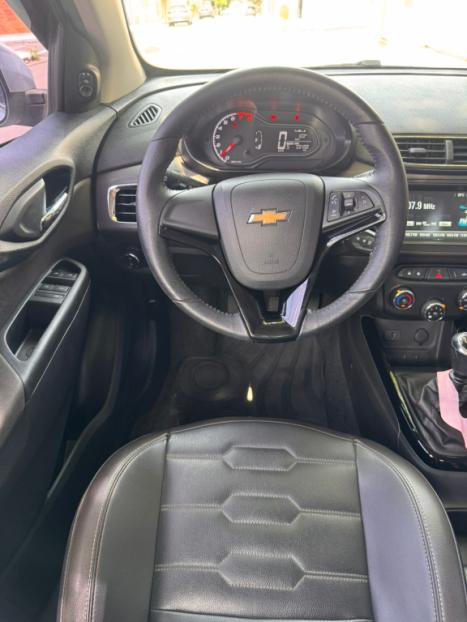 CHEVROLET Prisma 1.4 4P LTZ FLEX, Foto 14