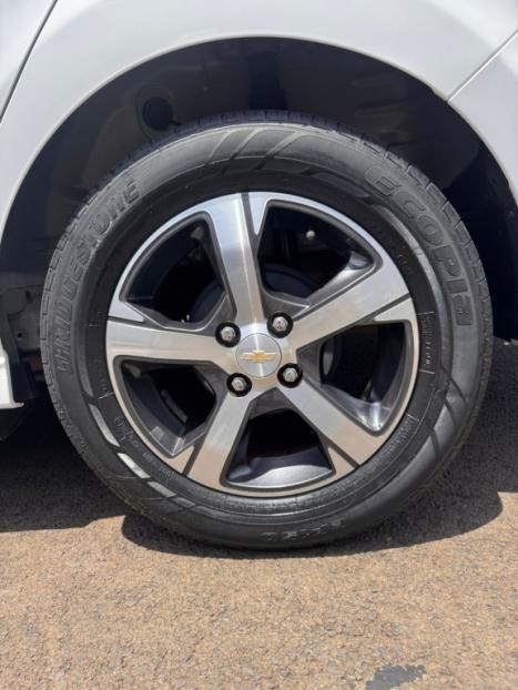 CHEVROLET Prisma 1.4 4P LTZ FLEX, Foto 15