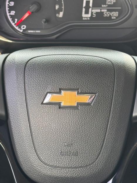 CHEVROLET Prisma 1.4 4P LTZ FLEX, Foto 16