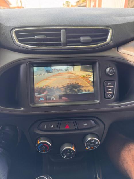 CHEVROLET Prisma 1.4 4P LTZ FLEX, Foto 17