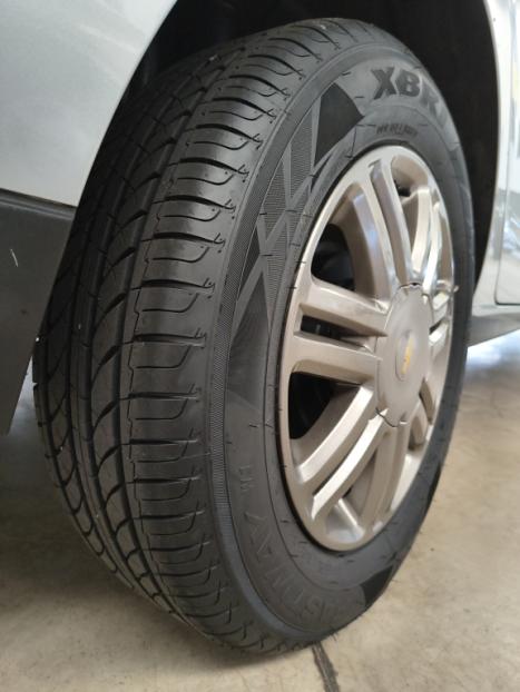 CHEVROLET Prisma 1.4 4P LT FLEX AUTOM�TICO, Foto 2