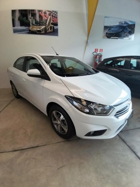CHEVROLET Prisma 1.4 4P LTZ FLEX, Foto 1
