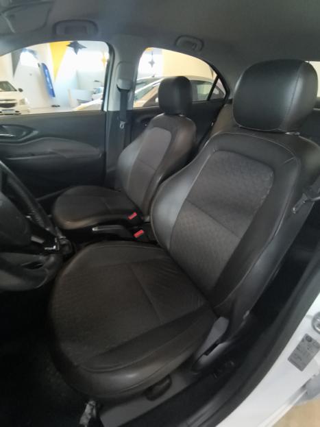 CHEVROLET Prisma 1.4 4P LTZ FLEX, Foto 5