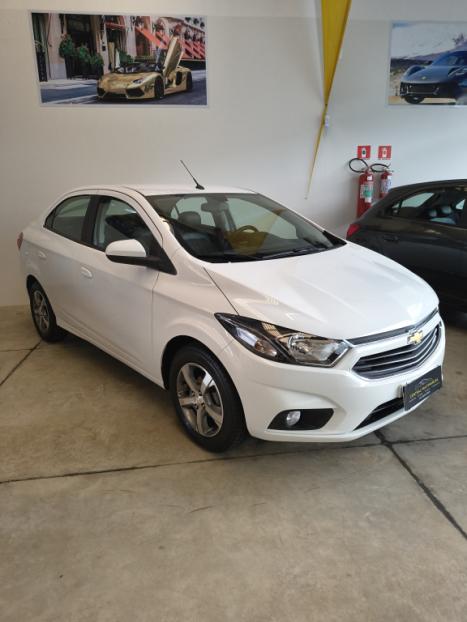 CHEVROLET Prisma 1.4 4P LTZ FLEX, Foto 6