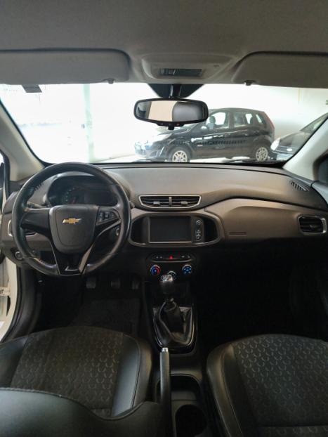 CHEVROLET Prisma 1.4 4P LTZ FLEX, Foto 9